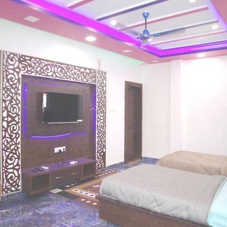 Rajmahal Resort Patna (Bihar) Eksteriør bilde
