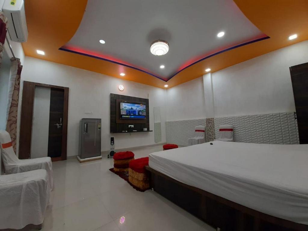Rajmahal Resort Patna (Bihar) Eksteriør bilde