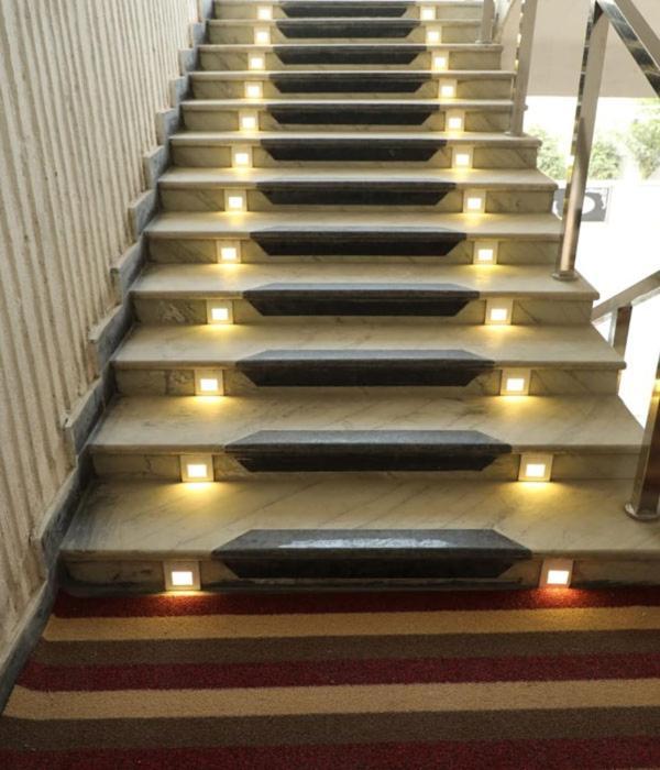 Rajmahal Resort Patna (Bihar) Eksteriør bilde