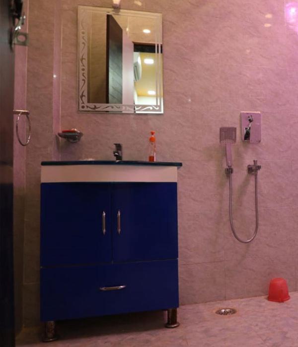 Rajmahal Resort Patna (Bihar) Eksteriør bilde