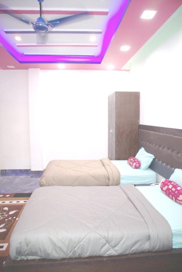 Rajmahal Resort Patna (Bihar) Eksteriør bilde