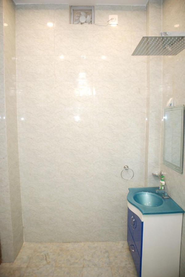 Rajmahal Resort Patna (Bihar) Eksteriør bilde