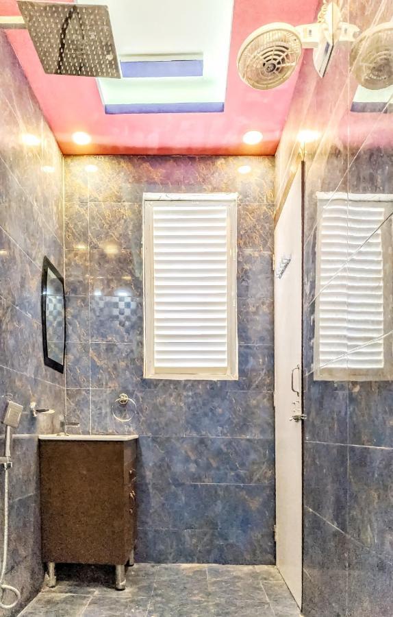 Rajmahal Resort Patna (Bihar) Eksteriør bilde