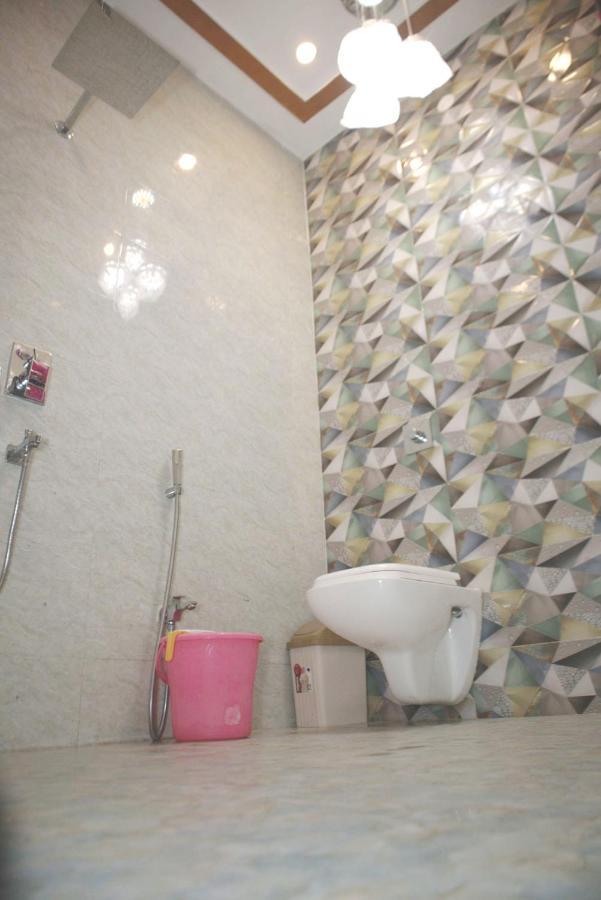 Rajmahal Resort Patna (Bihar) Eksteriør bilde
