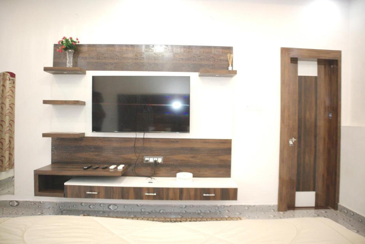 Rajmahal Resort Patna (Bihar) Eksteriør bilde