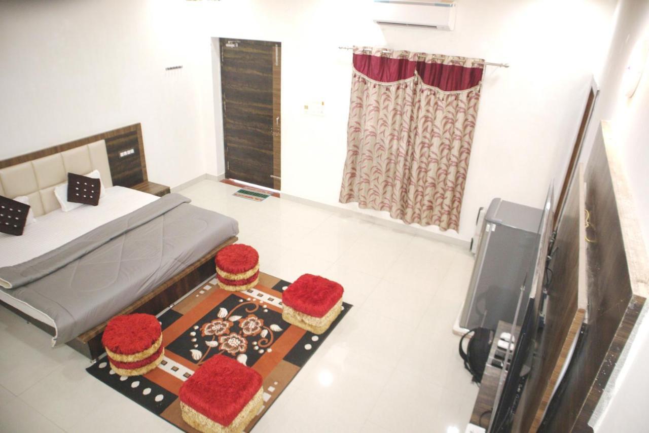 Rajmahal Resort Patna (Bihar) Eksteriør bilde