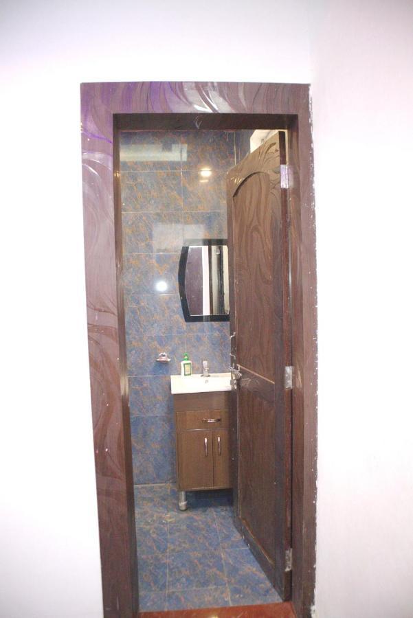 Rajmahal Resort Patna (Bihar) Eksteriør bilde