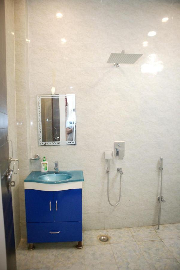 Rajmahal Resort Patna (Bihar) Eksteriør bilde