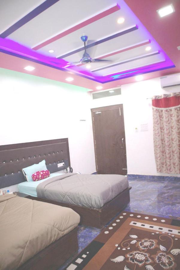 Rajmahal Resort Patna (Bihar) Eksteriør bilde