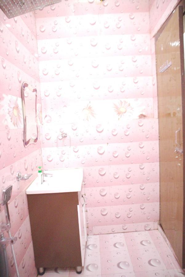 Rajmahal Resort Patna (Bihar) Eksteriør bilde